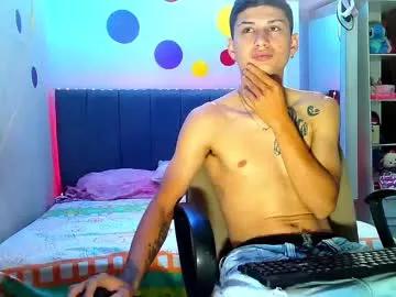 alexander_katy from Chaturbate is Freechat