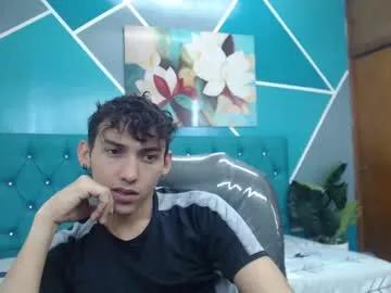 alexander_russoo from Chaturbate is Freechat