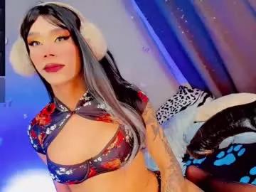 alexandra_chanel2 from Chaturbate is Freechat