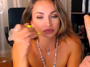 alexandrawooow from Chaturbate is Freechat