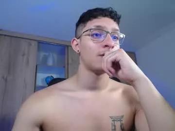 alexandrolovee from Chaturbate is Freechat