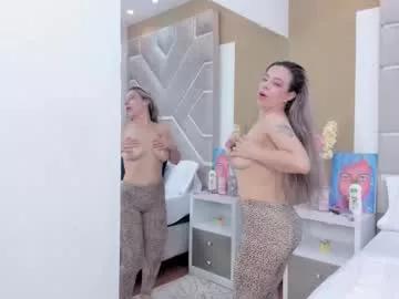 alexasttorm from Chaturbate is Freechat