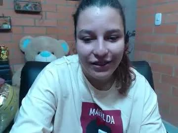 alexatai from Chaturbate is Freechat