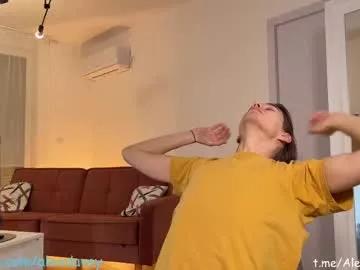 alexdavey from Chaturbate is Freechat