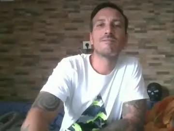 alexdelarge23 from Chaturbate is Freechat