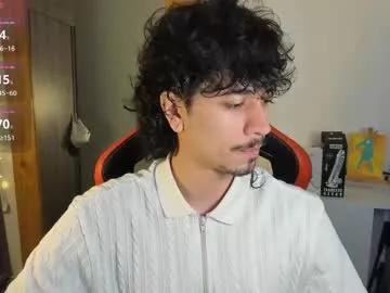alexfloreszzz from Chaturbate is Freechat