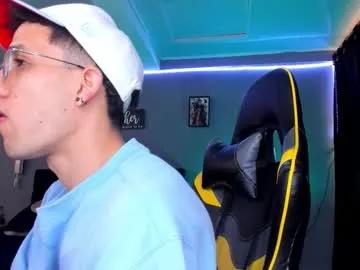 alexgiraldo__ from Chaturbate is Freechat
