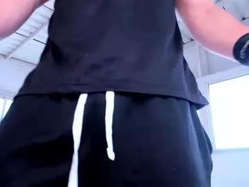 alexgiraldo__ from Chaturbate is Freechat
