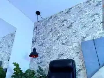 alexia__cox from Chaturbate is Freechat