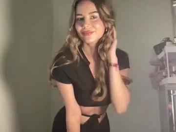 alexialovesyouu from Chaturbate is Freechat