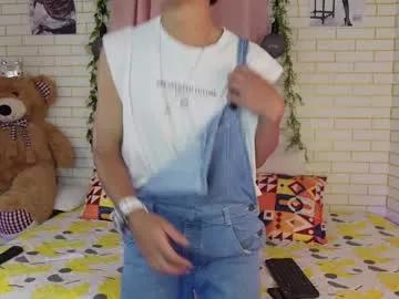 alexiis_29 from Chaturbate is Freechat