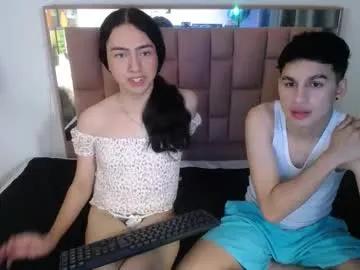 alexis_brown11 from Chaturbate is Freechat