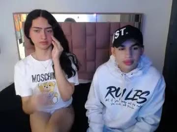 alexis_brown11 from Chaturbate is Freechat