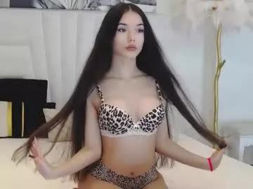 alexisdevine from Chaturbate is Group