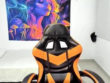 alexj_black from Chaturbate is Freechat