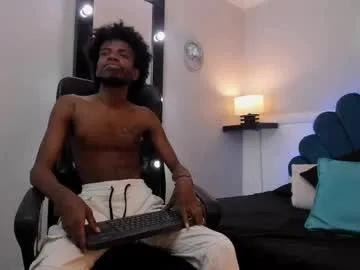 alexjaccob from Chaturbate is Freechat