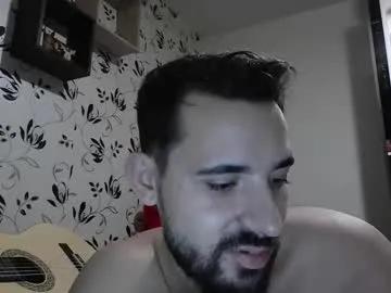 alexro99 from Chaturbate is Freechat