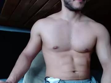 alexsb1998 from Chaturbate is Freechat