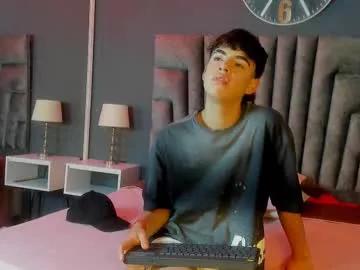 alexx_danny from Chaturbate is Freechat