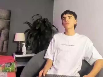 alexx_danny from Chaturbate is Freechat