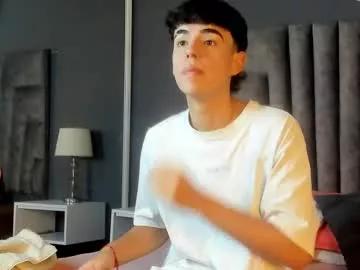 alexx_danny from Chaturbate is Freechat