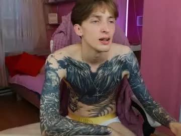 alexxone_ from Chaturbate is Freechat