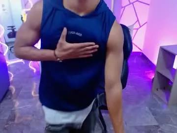 alexxx_tay from Chaturbate is Freechat