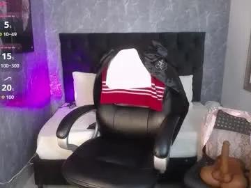 alezzafox__ from Chaturbate is Freechat