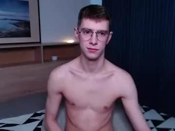 alfie_evanss from Chaturbate is Freechat