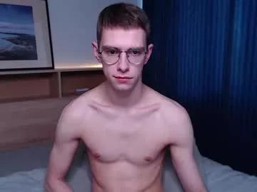alfie_evanss from Chaturbate is Freechat