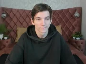 alfred_joness from Chaturbate is Freechat