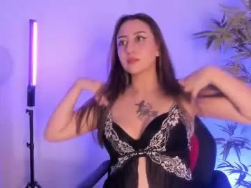 ali_pink_ from Chaturbate is Freechat