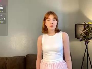 alialesperance from Chaturbate is Freechat