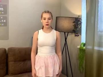 alialesperance from Chaturbate is Freechat