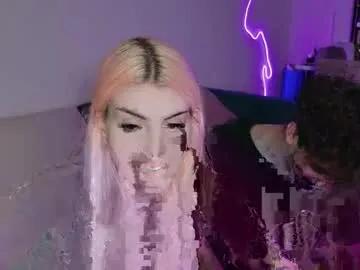 alice118james from Chaturbate is Freechat