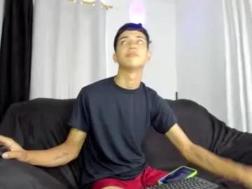 alice2liam from Chaturbate is Freechat