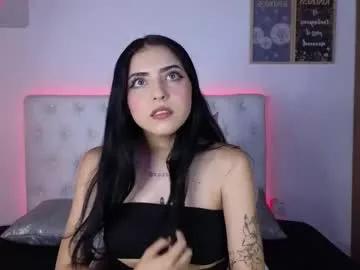 alice_ayama from Chaturbate is Freechat