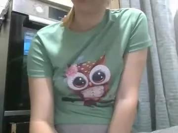 alice_best16 from Chaturbate is Freechat