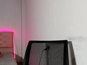 alice_cespedes from Chaturbate is Freechat