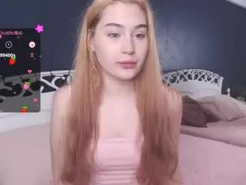 alice_clark13 from Chaturbate is Freechat