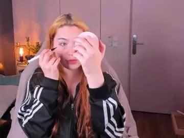 alice_clark13 from Chaturbate is Freechat