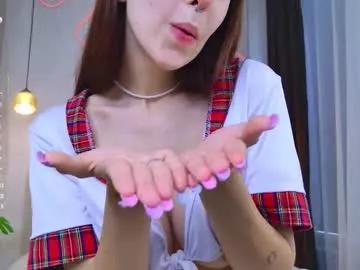 alice_dusk_ from Chaturbate is Freechat