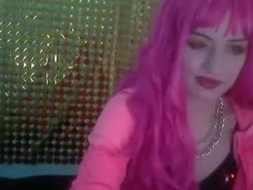 alice_lemon_new from Chaturbate is Freechat