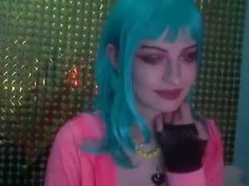 alice_lemon_new from Chaturbate is Freechat