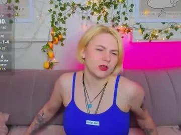 alice_maurik from Chaturbate is Freechat