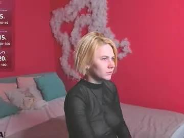 alice_maurik from Chaturbate is Freechat