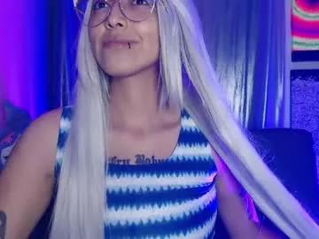 alice_phantom from Chaturbate is Freechat