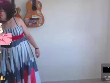 alice_psilocybe_sabina420 from Chaturbate is Freechat