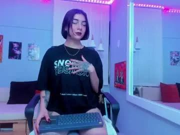 alice_sarfati from Chaturbate is Freechat