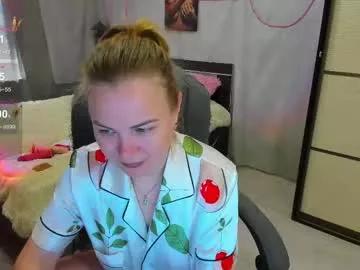alice_sex_intellect from Chaturbate is Freechat